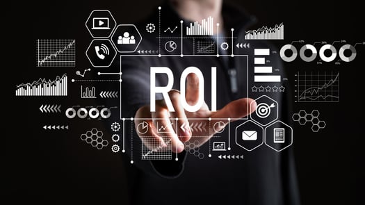 How to Maximize Website ROI CMS Success