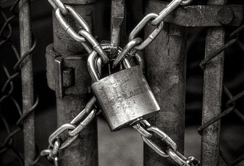 Website Security