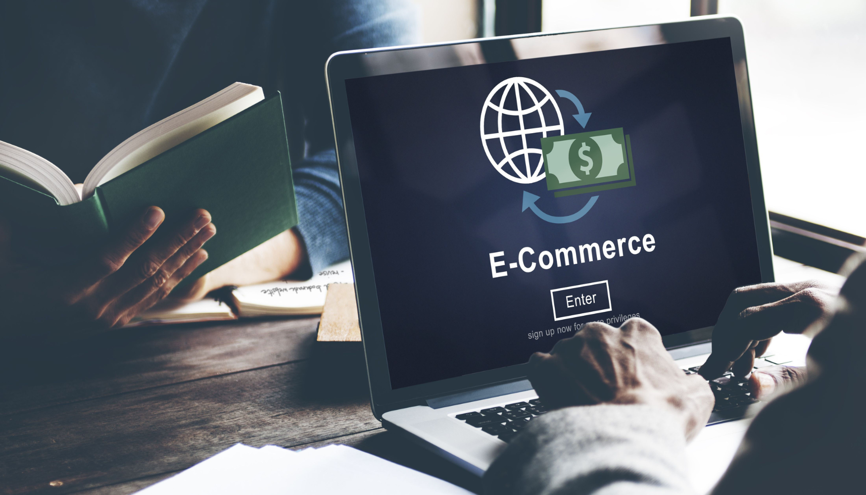 ecommerce