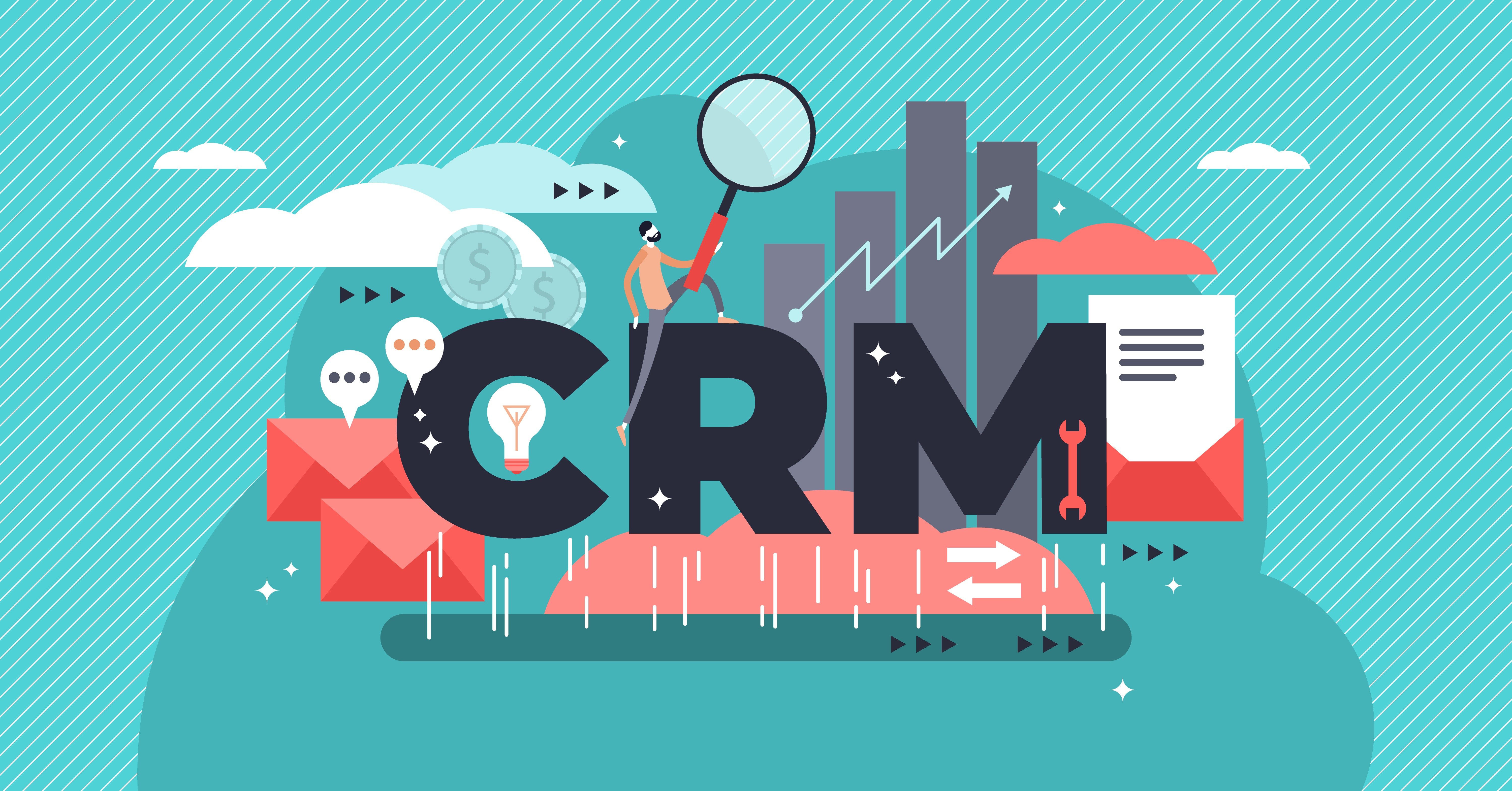 Tips on a successful CRM implementation