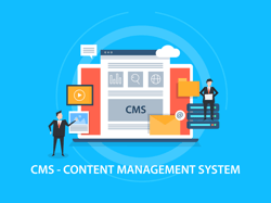 Content Management System