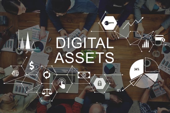 Digital Asset Management