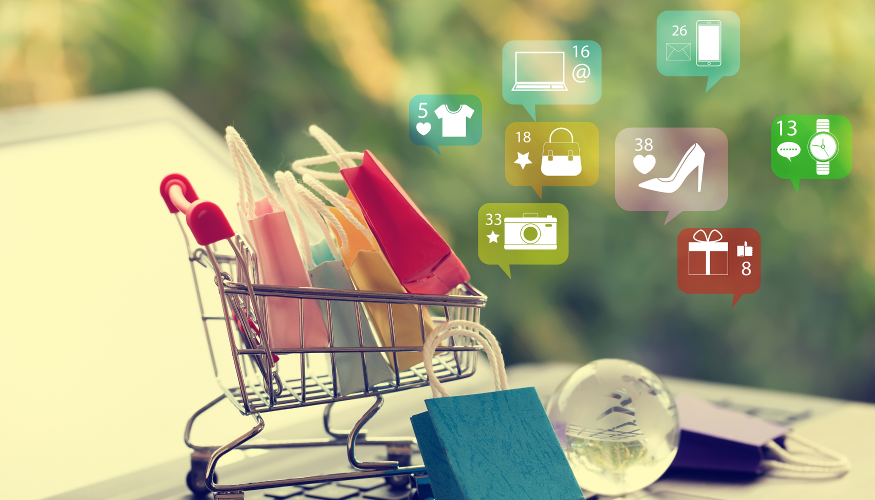 personalization in e-commerce