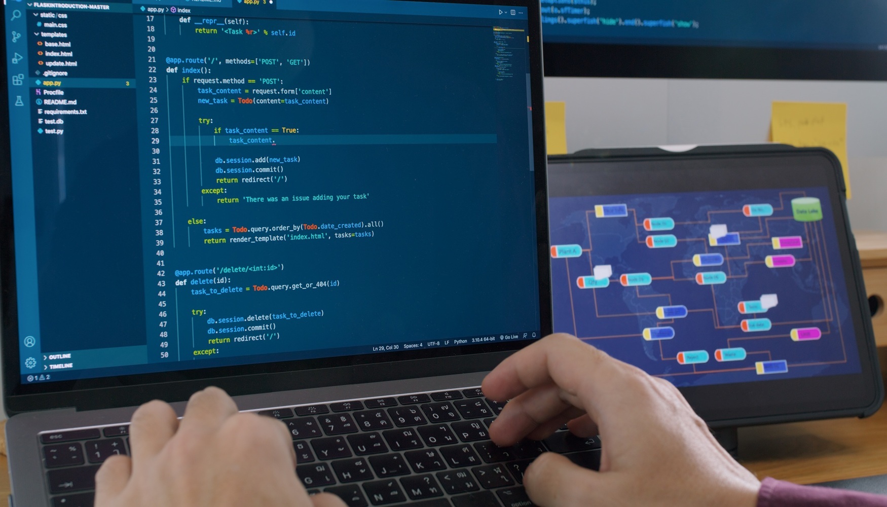 marketing-web-dev-team-engine-room
