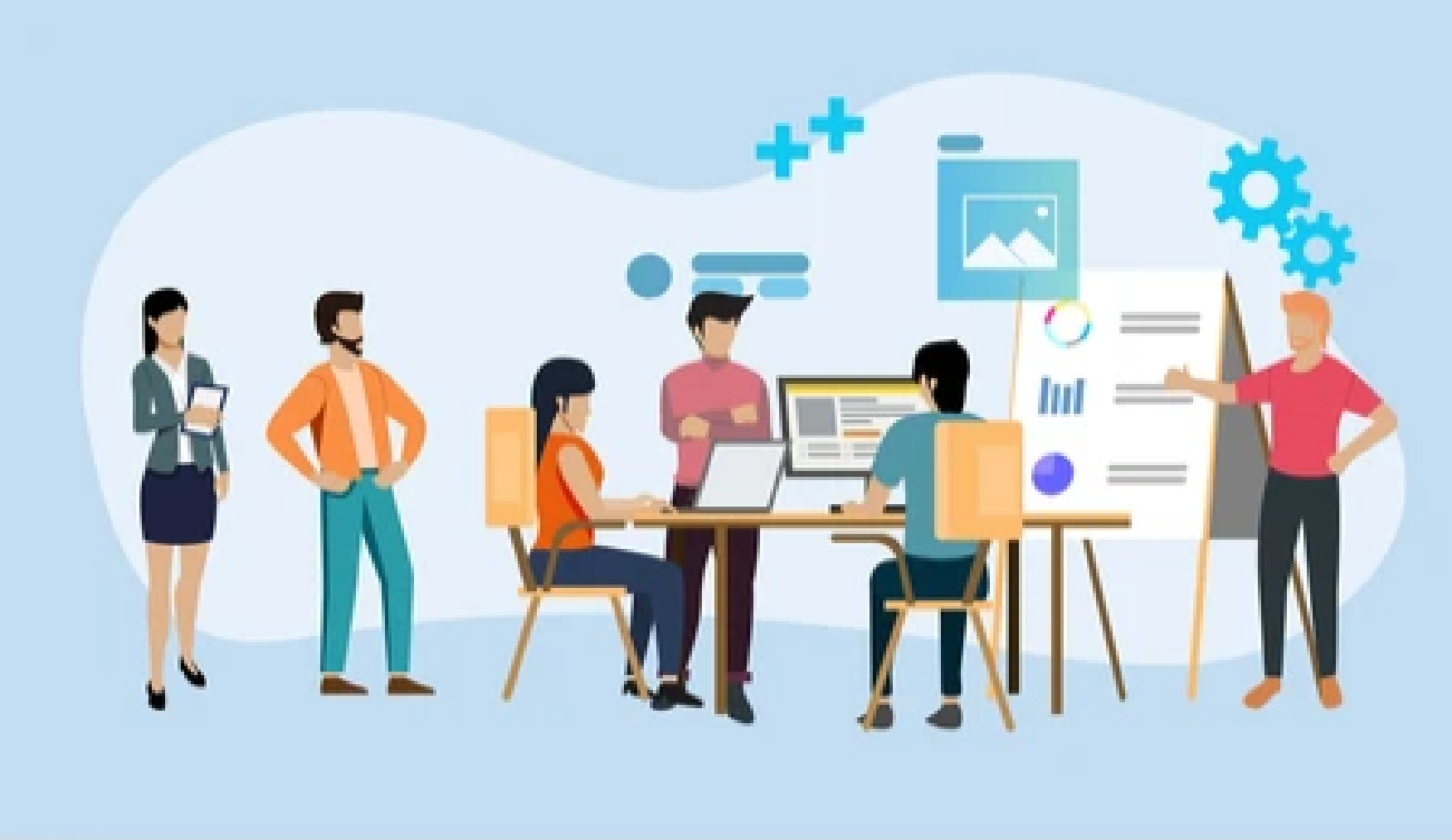 Personalization for Digital Agencies