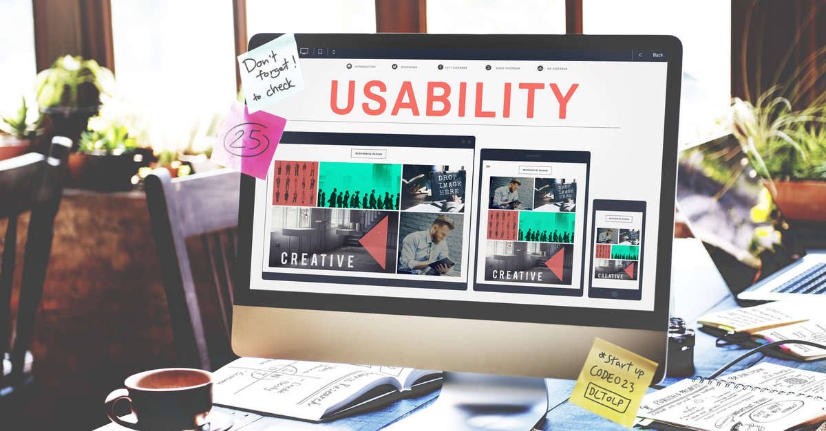 8 Steps to Improve User Experience Through Accessibility